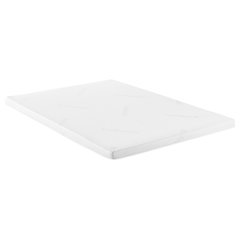 Cascade 3" Twin XL Cool Memory Foam Mattress Topper
