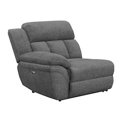 Modern/Contemporary Laf Power Recliner