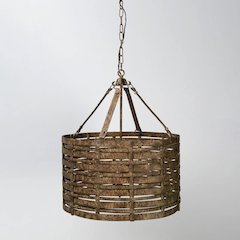 Edith Chandelier Large