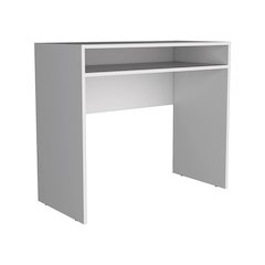 Stella Desk White MDF