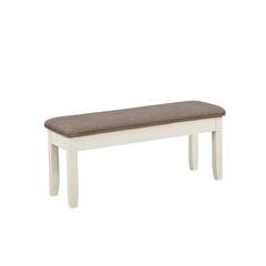 Jane Storage Bench