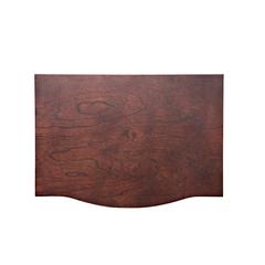 Merlot Jewelry Armoire