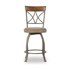 Hamilton Swivel Counter Stool