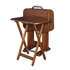 Burke Tray Tables