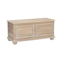 Chadwick Cedar Chest Natural