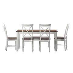 Jane 6pc Dining Set