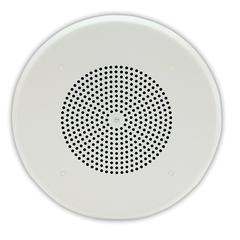 1Watt 1Way 8in Ceiling Speaker