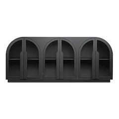 Salone Sideboard Black