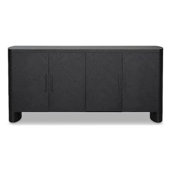 William Sideboard Black