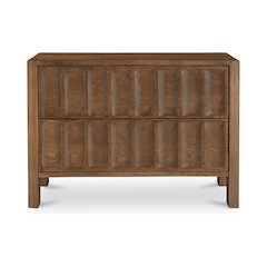 Roland Nightstand Brown