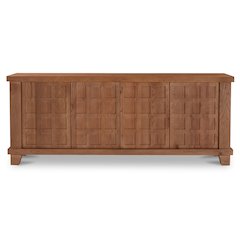 Enya Sideboard Red Oak