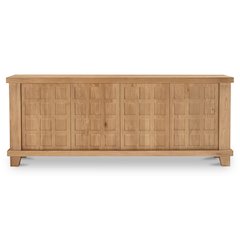 Enya Sideboard Natural Oak