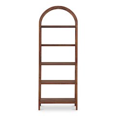 Eero Bookcase Walnut