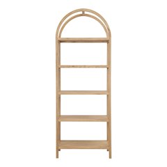 Eero Bookcase Natural