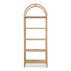 Eero Bookcase Natural