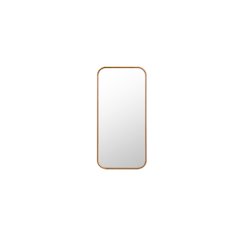 Kai Floor Mirror Oak