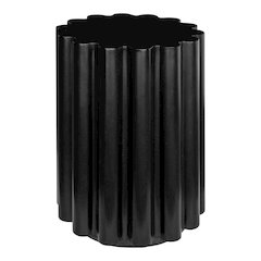 Taffy Accent Table Black