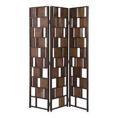 Multi Panel Screen