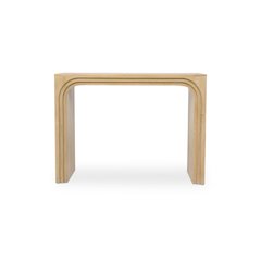 Berkley Console Table Natural