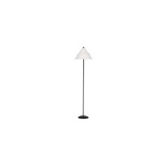 Corrina Floor  Lamp White