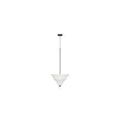 Corrina Pendant Lamp Small White