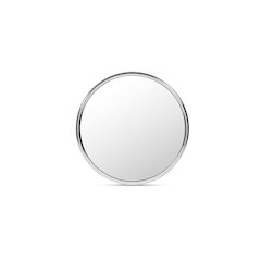 Lars Mirror Chrome