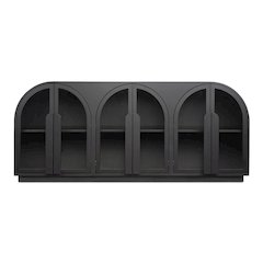 Salone Sideboard Black