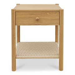 Millie Nightstand Natural