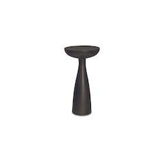 Greta Side Table Deep Bronze