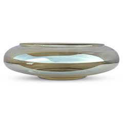 Polene Glass Bowl Large Smoky Brown