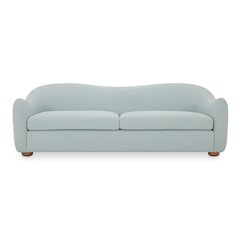 Bria Sofa Light Blue