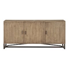 Sierra Sideboard Natural