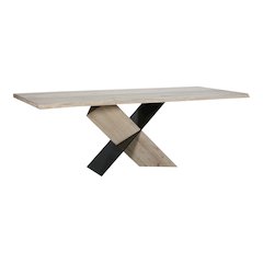 Instinct Dining Table Natural