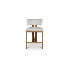 Morel Counter Stool Cream