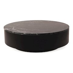 Ritual Coffee Table Black
