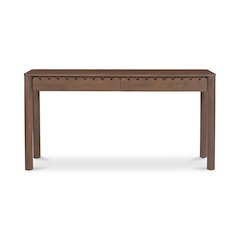 Wiley Console Table Vintage Brown