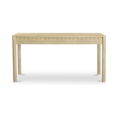 Wiley Desk Natural