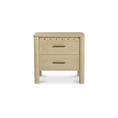 Wiley Nightstand Natural