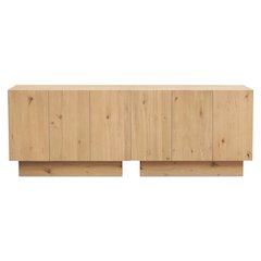 Shawn Sideboard Natural