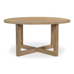 Joel Dining Table Natural