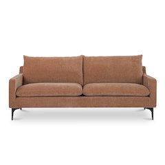 Paris Sofa Heritage Pink
