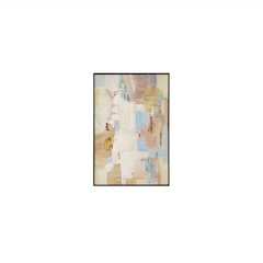 Lumen Framed Painting