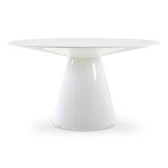Otago Round 54In Dining Table