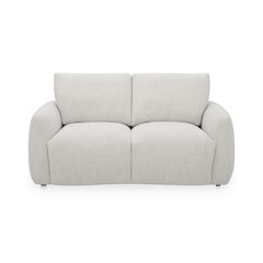 Callie Sofa 68 in. Flecked Oat