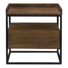 Vancouver Side Table