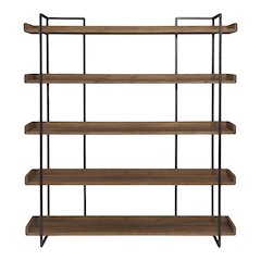 Vancouver Bookshelf Large