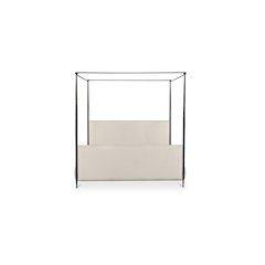 Viola Queen Bed Beige