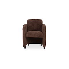 Mesto Rolling Dining Chair