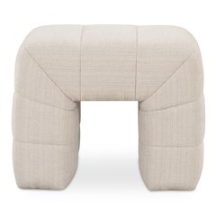 Verity Stool Oatmeal