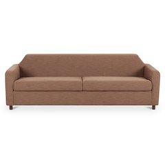 Finch Sofa Washed Pink